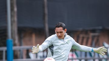 There has been good news for América as it prepares for the upcoming El Clásico Nacional against Chivas Guadalajara.