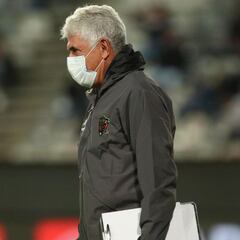 'Tuca' con buen registro cuando enfrenta a Tigres