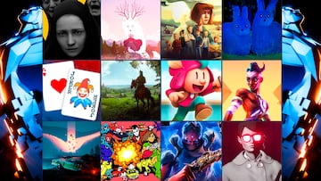 tapados the game awards 2024