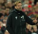 Klopp reconoce que será difícil alcanzar al Manchester City