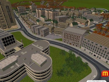 Republic: The Revolution (PC)