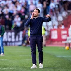 Alessio Lisci: “Seguimos con la misma ilusión de siempre”