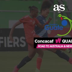 Selección Femenil de Guatemala sufre dolorosa derrota en Premundial