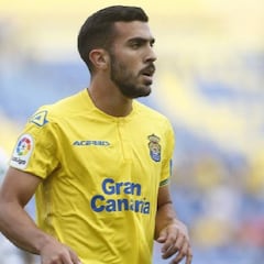 Jesús Fortes: "Lo más importante no era mi debut, era la victoria"