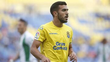 Jesús Fortes: "Lo más importante no era mi debut, era la victoria"