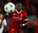 Klopp hopes to compromise with Senegal over Mané