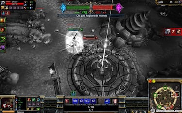 League of Legends: Dominion, Impresiones