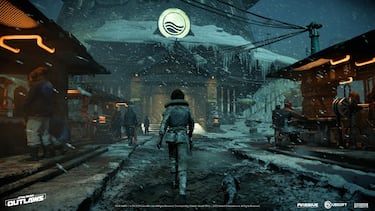 Star Wars Outlaws will let players turn off yellow paint and hints