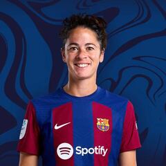 Marta Torrejón: un legado de leyenda