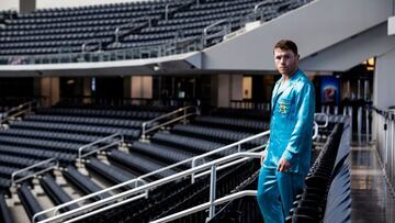 Canelo - Saunders rompería récord de asistencia en el boxeo
