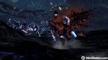 God of War III