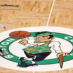 Irving y los Celtics: los momentos clave de una relación imposible