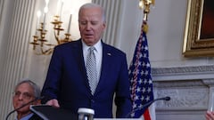 Why isn’t Joe Biden on the New Hampshire primary ballot?