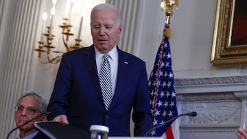 The first primaries of the presidential election season will be held in New Hampshire on Tuesday. Why will President Joe Biden’s name not be on the ballot?