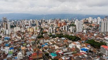 Ni Yumbo ni El Darién: el pueblo más barato y bonito para vivir en Cali según la IA