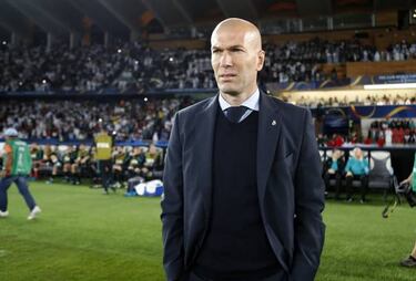 Real Madrid - Gremio: how and where to watch, times, TV, online