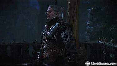 The Witcher 2: Assassins of Kings