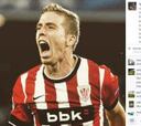 Iker Muniain: "Volveré a rugir con más fuerza si cabe; gracias"