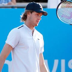 Los factores que debe mejorar Jarry para vencer a su 'bestia negra'