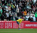 Y Las Palmas cayó por séptima vez