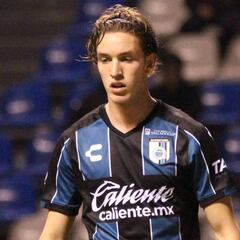 Marcel Ruíz: "Mi sueño más grande es jugar en el Barcelona"