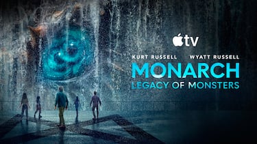 Apple va con todo con su nueva serie de ciencia ficción: presupuesto de blockbuster con dos leyendas del cine