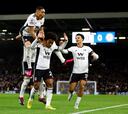 Resumen y goles del Fulham vs. Chelsea de Premier League