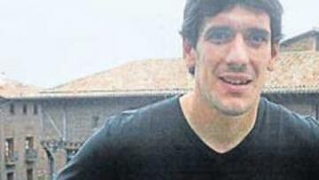 "Chuchi Cos es un pobrecillo y Astudillo, Sarriegi y Edu Alonso, unos jetas"