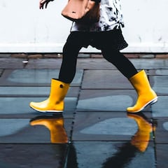 Estas son las mejores botas de agua Crocs para mujer, hombre y niños