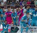 Inter Movistar keep a cool head to lift 13th title from the spot
