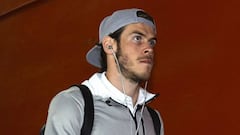 Uncertainty still surrounding Bale and Pepe fitness returns