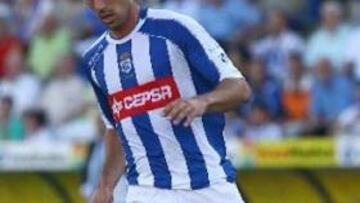 <b></b>Tanto Arzo como De Lucas y el resto de sus compañeros se incorporarán a
la pretemporada del Murcia a partir del 16 de julio.