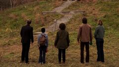 La película de vampiros más esperada del año confirma su estreno en Max: vuelve un clásico de Stephen King