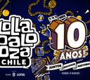 Lollapalooza Chile 2020: line up, artistas confirmados y días