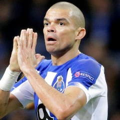 Capitán Pepe