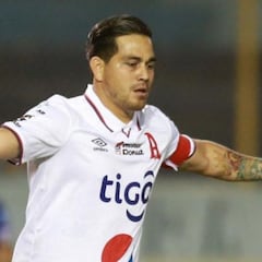 Los rivales de Alianza FC, Once Deportivo y CD FAS en la Liga Concacaf 2021