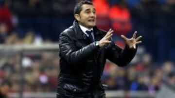 Ernesto Valverde