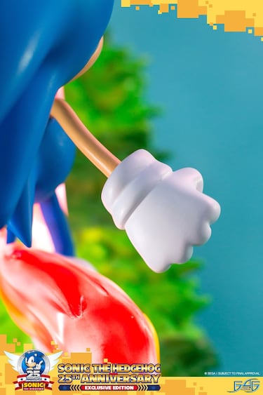 Sonic Mania tendrá más fases que cualquier Sonic clásico