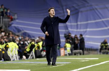 Mauricio Pochettino.