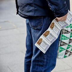 ¿Cuánto toca pagar a Hacienda en la Lotería del Niño y a partir de cuánto se tributan los premios?