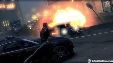 All Points Bulletin, Impresiones