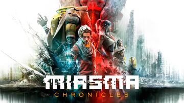 Miasma Chronicles, análisis. El triunfo de la táctica del sigilo