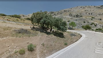 El Puerto del Sol sale del anonimato: te descubrimos el ¡®Alpe D¡¯Huez del Sur¡¯