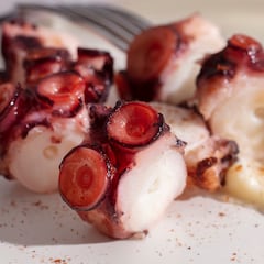 Abre en el sur de Madrid un local con kebabs de pulpo: “Son de otro mundo”