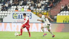 Santa Fe - Once Caldas: TV, horario y cómo ver online los cuadrangulares de la Liga BetPlay 2025-I