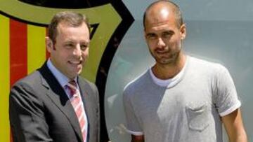 <strong>GUARDIOLA RENOVARÁ.</strong>