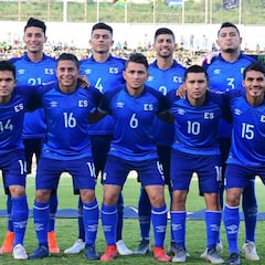 El Salvador vs Islandia: Amistoso; horario, cómo y dónde ver