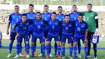 La Selecci&oacute;n Salvadore&ntilde;a disputar&aacute; su primer partido del a&ntilde;o y enfrentar&aacute; a la Selecci&oacute;n de Islandia en un duelo amistoso a disputarse en Los &Aacute;ngeles.