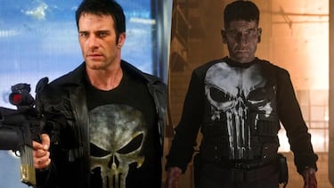 Thomas Jane (‘The Punisher’, 2004) desvela si Ryan Reynolds contactó con él para aparecer en ‘Deadpool y Lobezno’