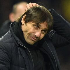 Inter, Milán e Italia irán a por Conte si deja el Chelsea